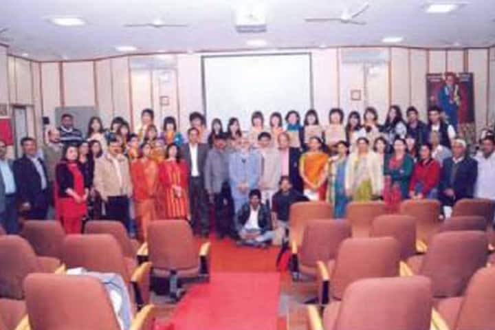 auditorium